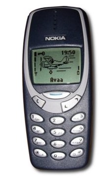 Nokia 3210