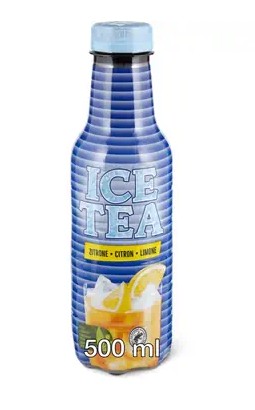 Ice Tea