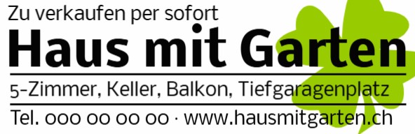 Zu Verkaufen Wohnung 