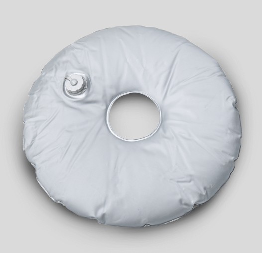 Wassertank für Beachflag, 12 Liter, unbedruckt